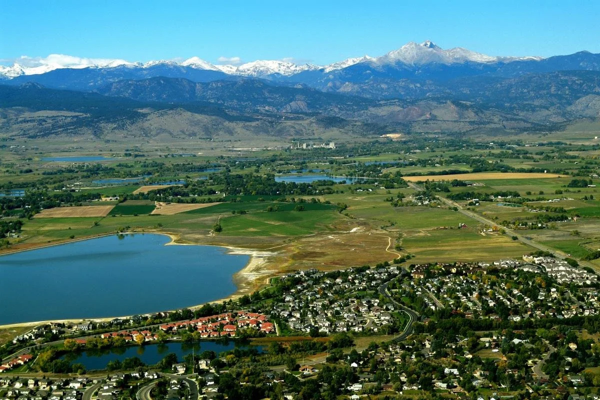 Longmont, CO