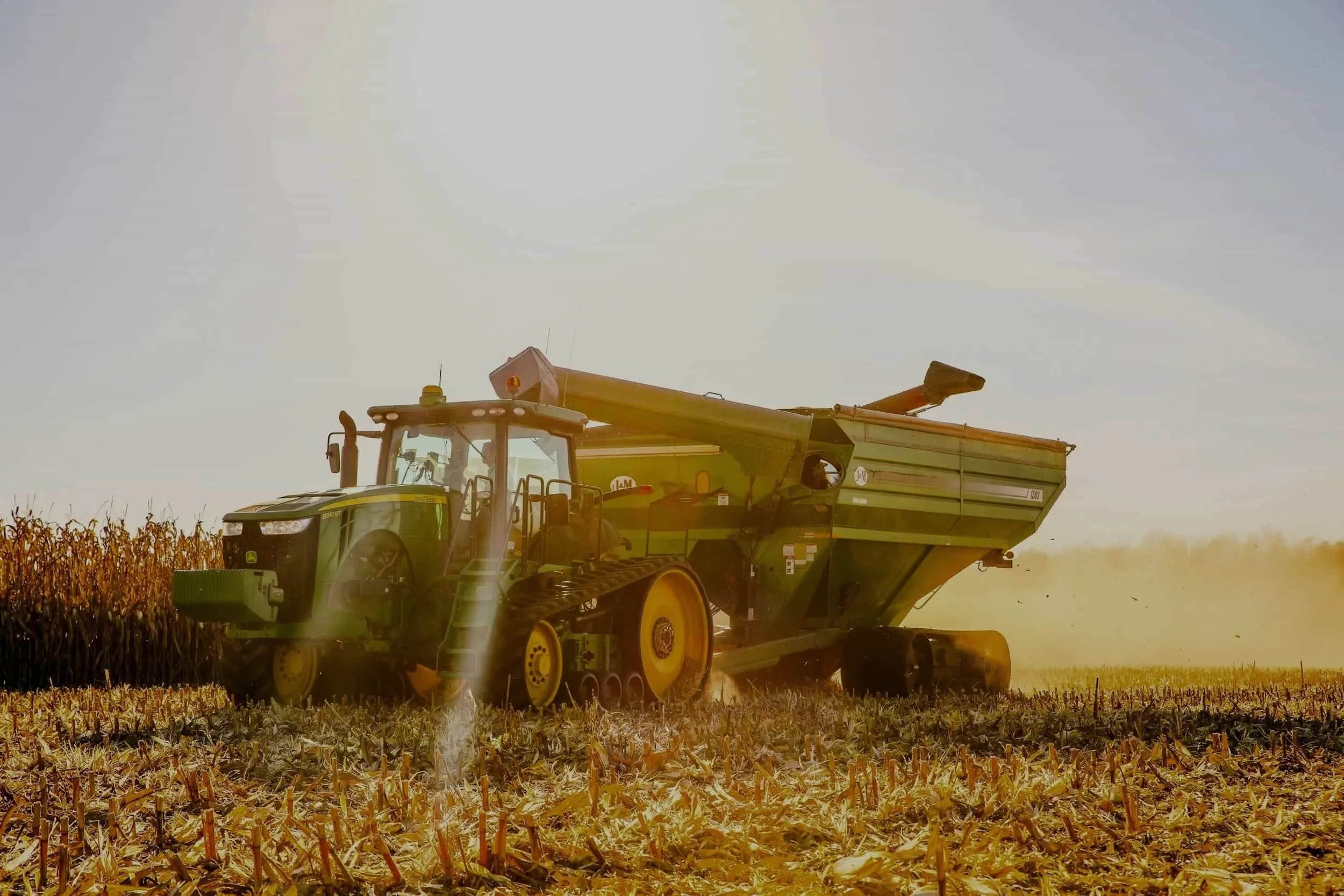 Farm and Ranch CPA Accounting and Bookkeeping