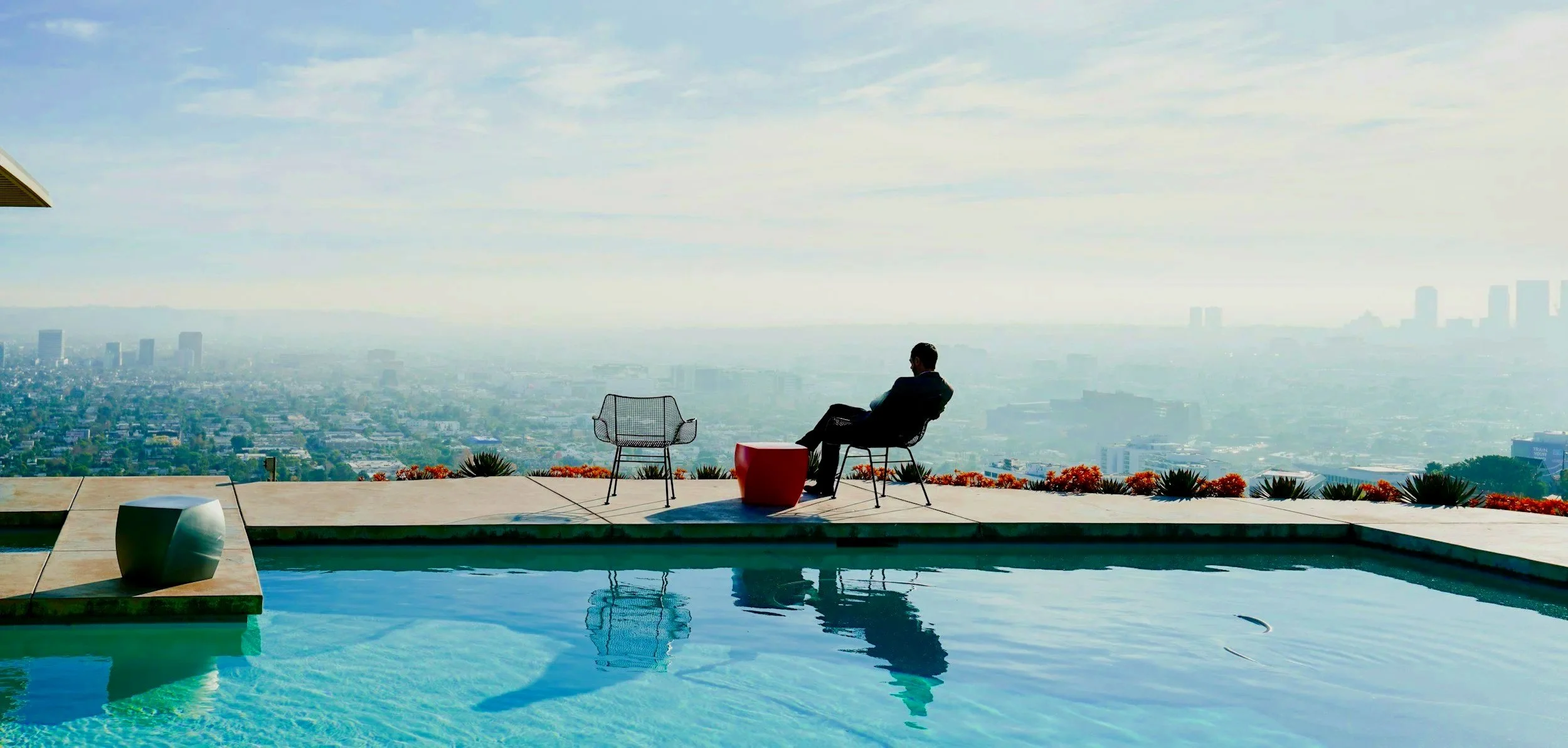 High-Net-Worth Individuals. Wealth Management