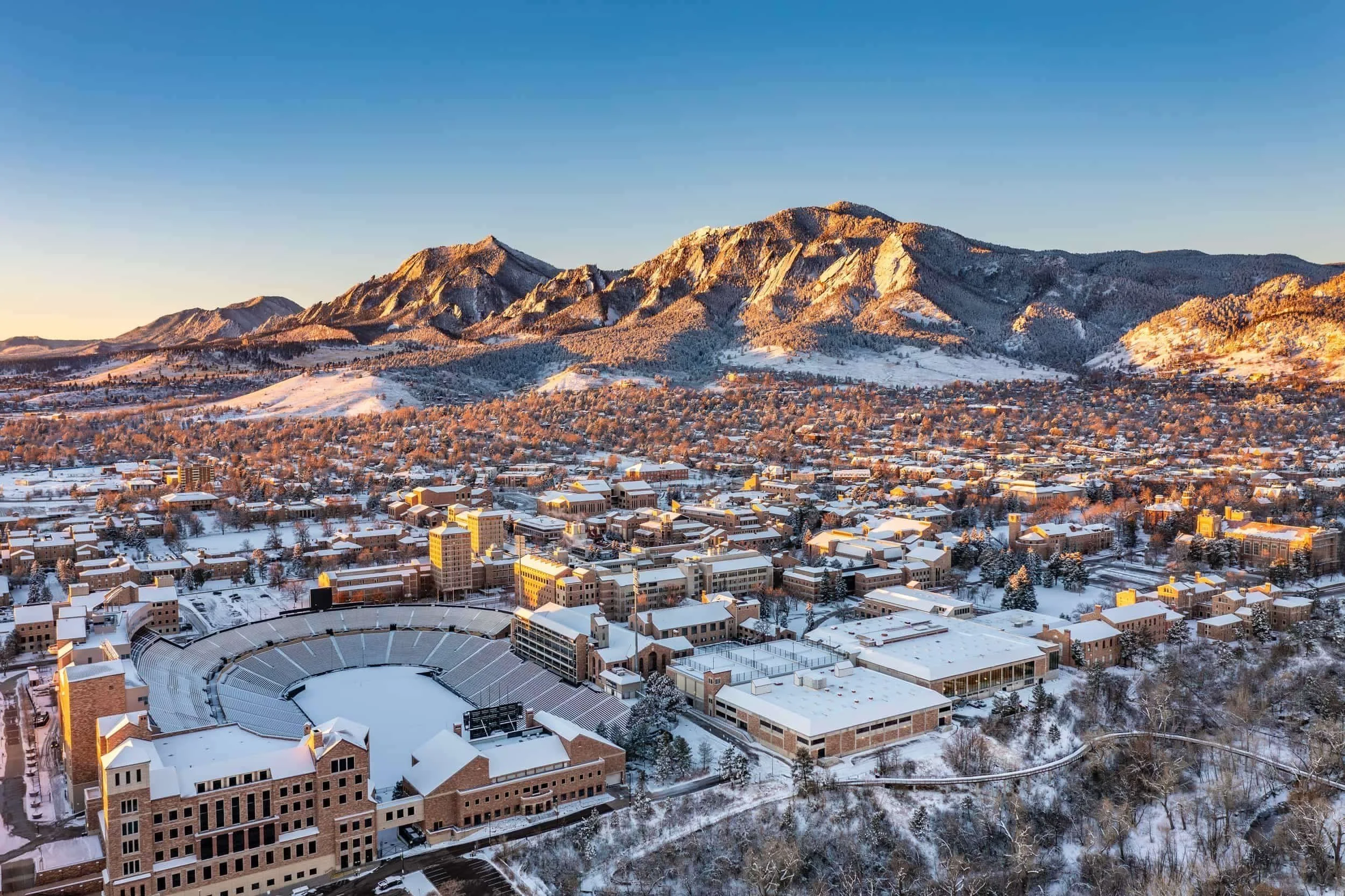 Boulder Colorado, CPA