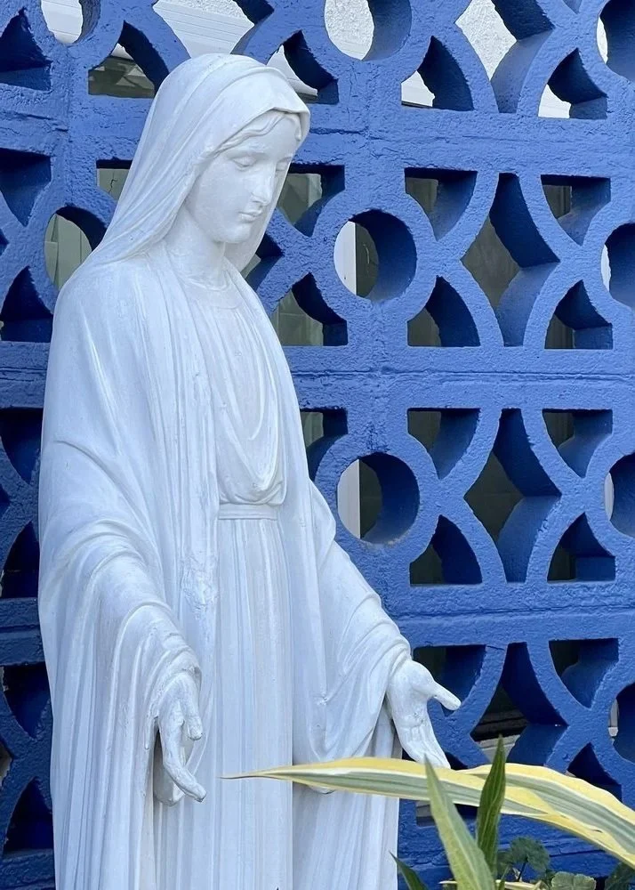 St. Mary Star of the Sea Catholic School Oceanside