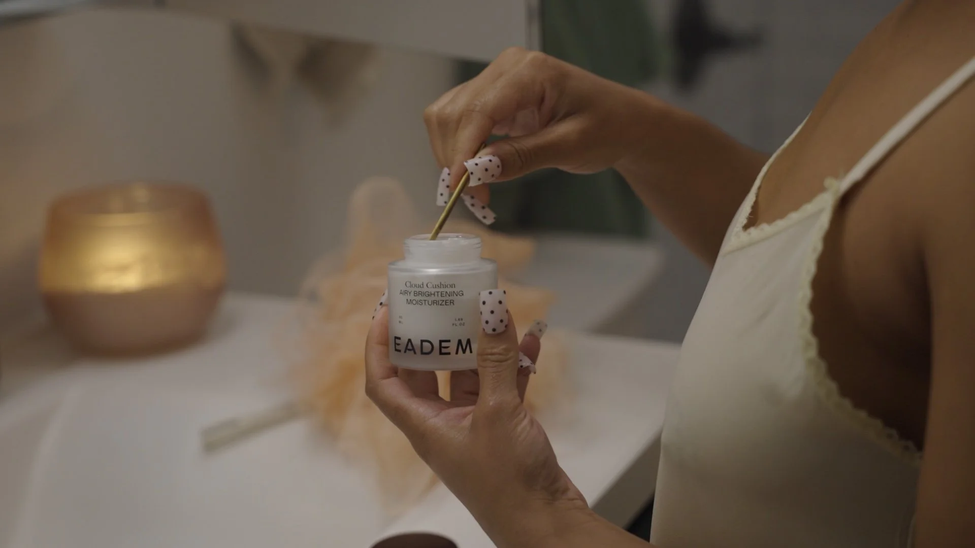 EADEM // Narrative Commercial