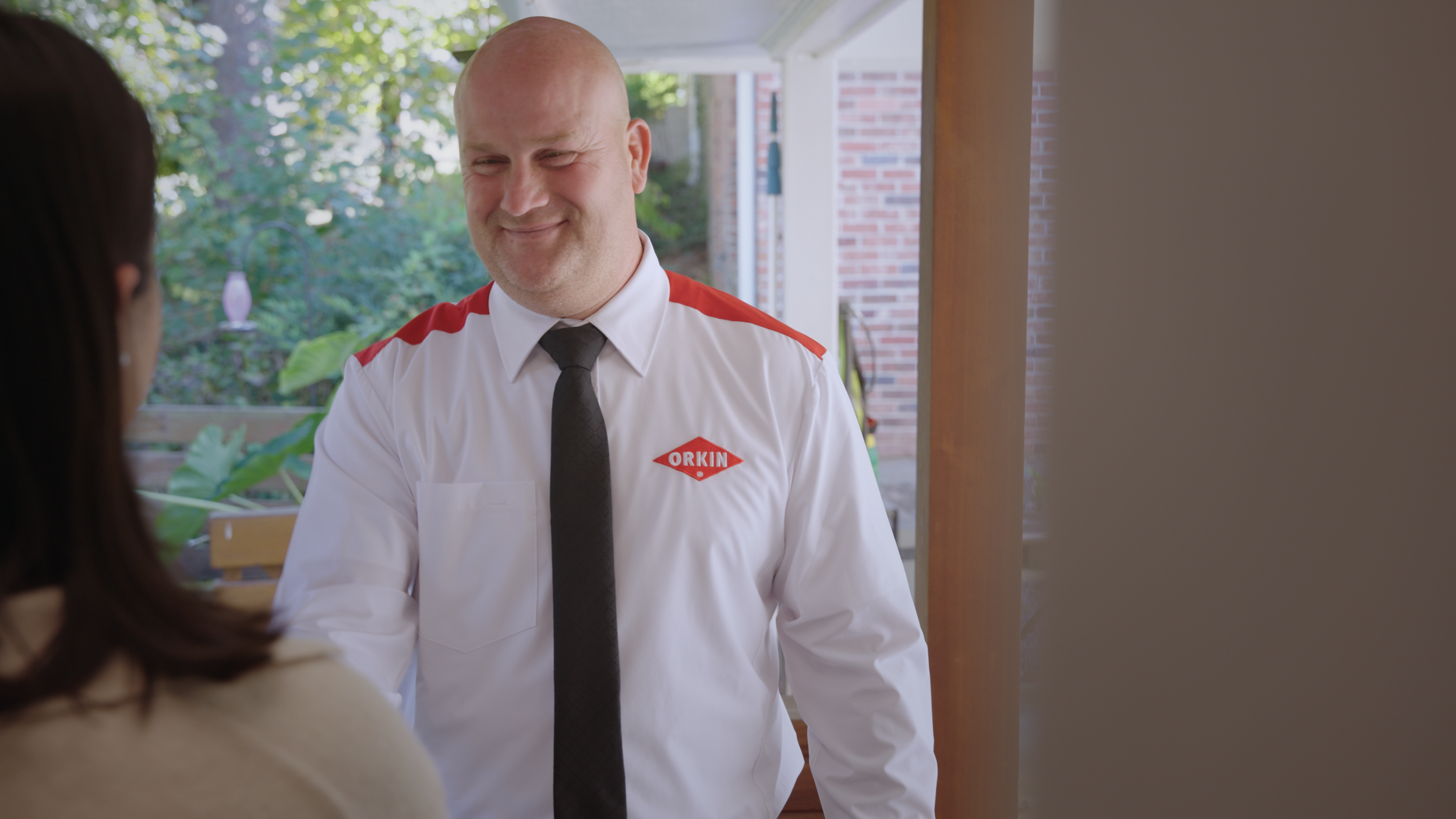 Orkin // Branded Content