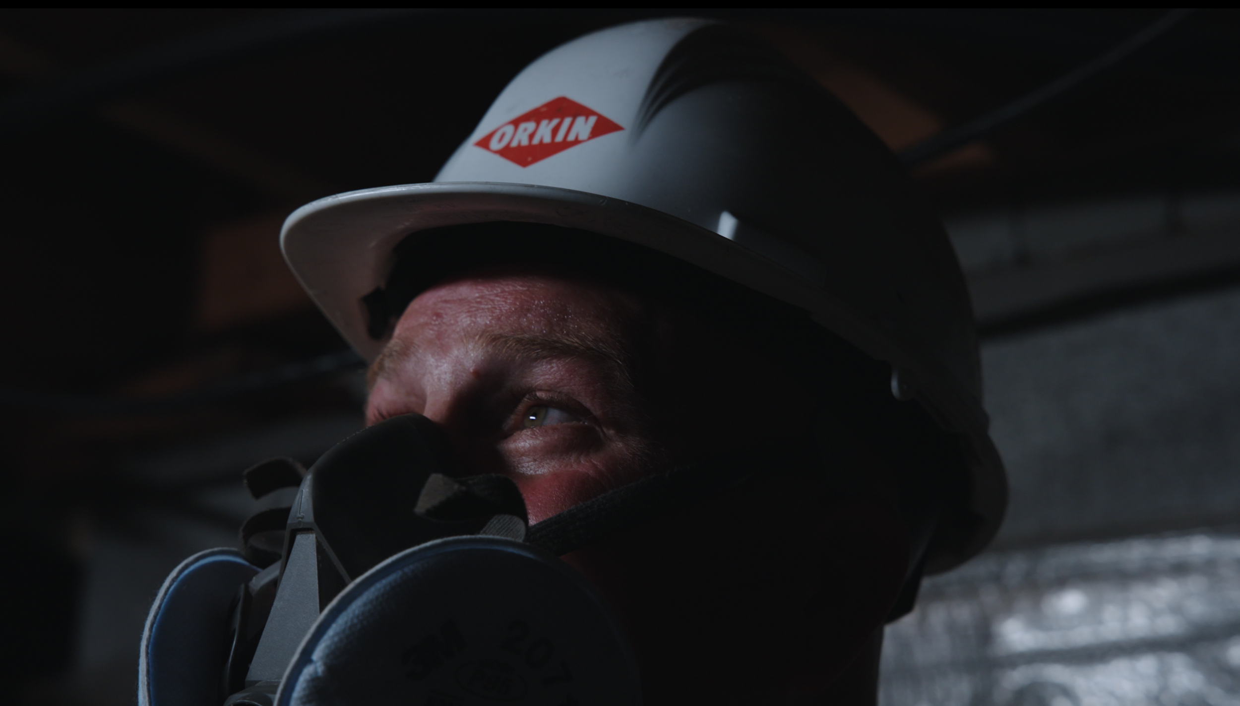 ORKIN // COMMERCIAL