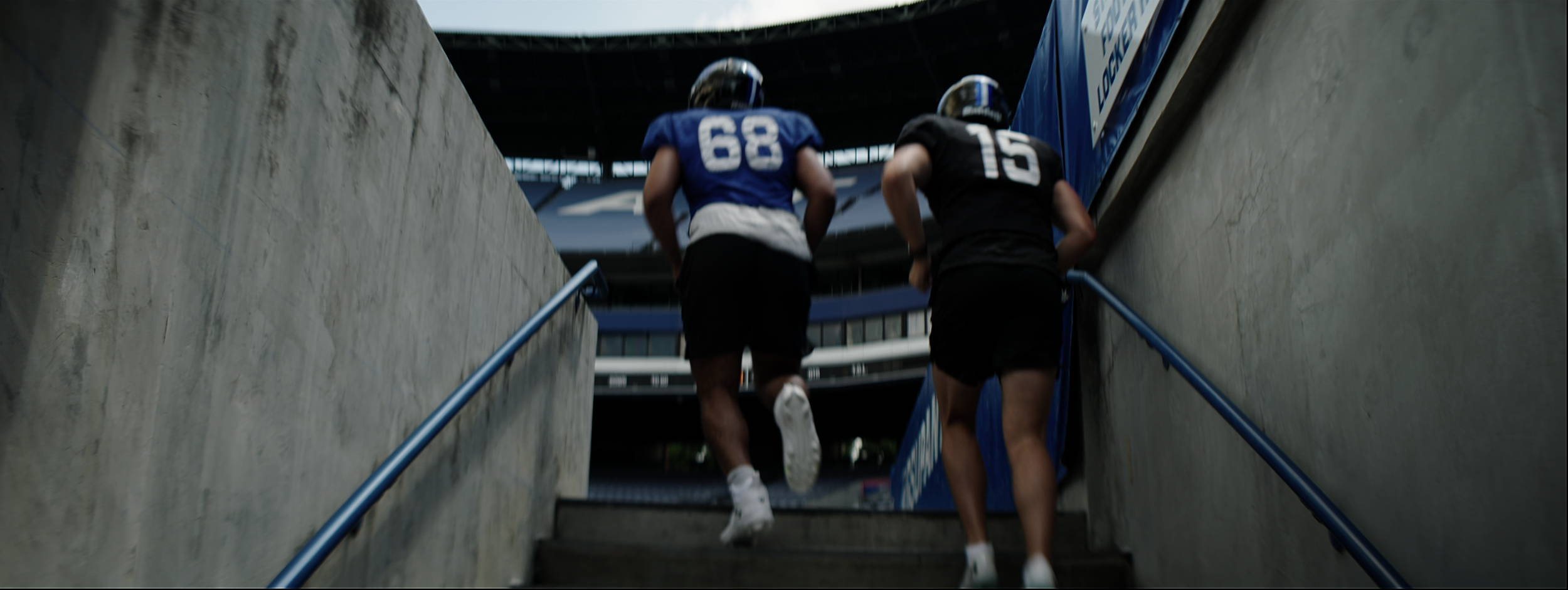 GSU // COMMERCIAL