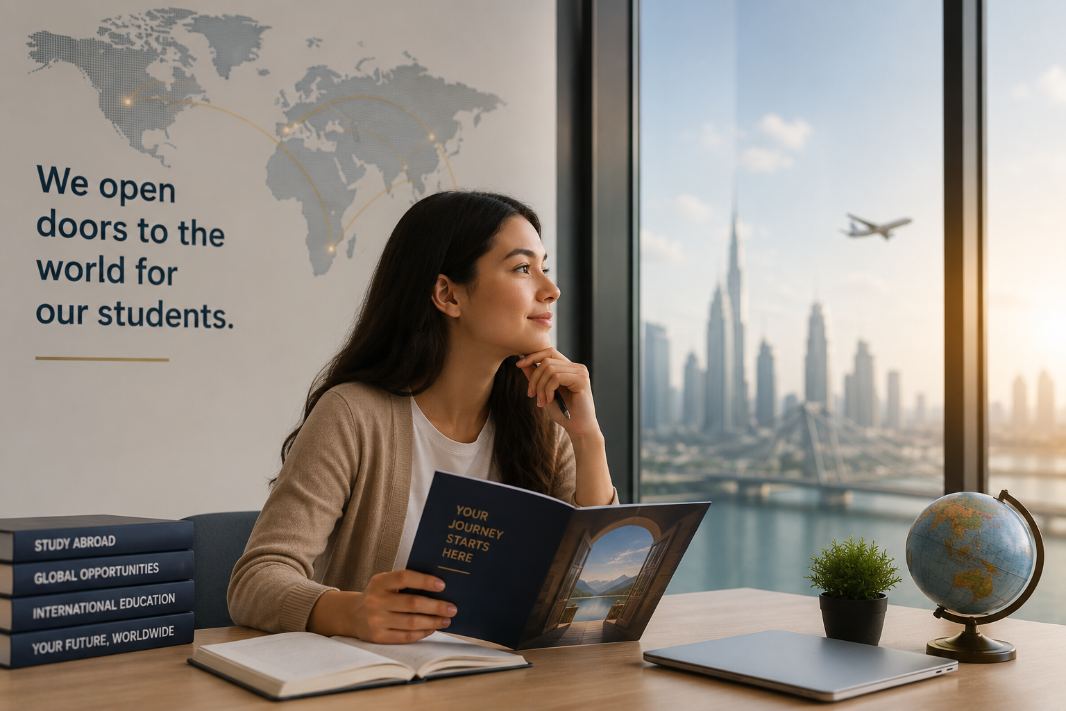 Best study abroad agency Dubai, Best study abroad consultant UAE, Study abroad consultants Dubai, University admissions consultants UAE, Overseas education consultants Dubai, Study in UK consultant Dubai, Study in USA consultant UAE, Study in Canada