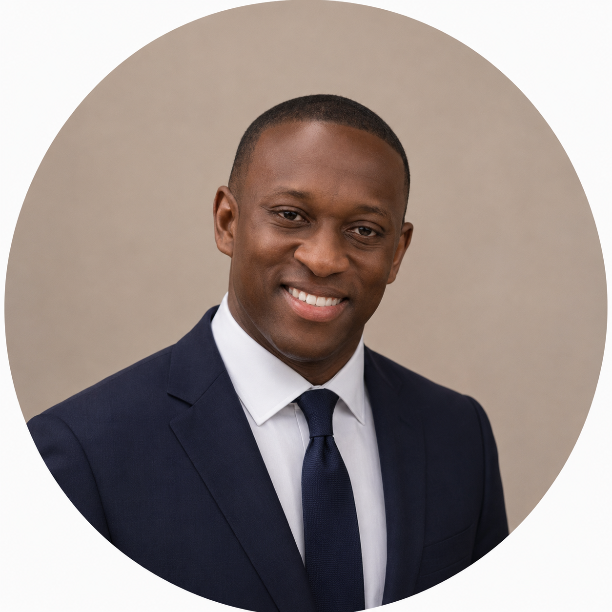 Mike Berry, DBA