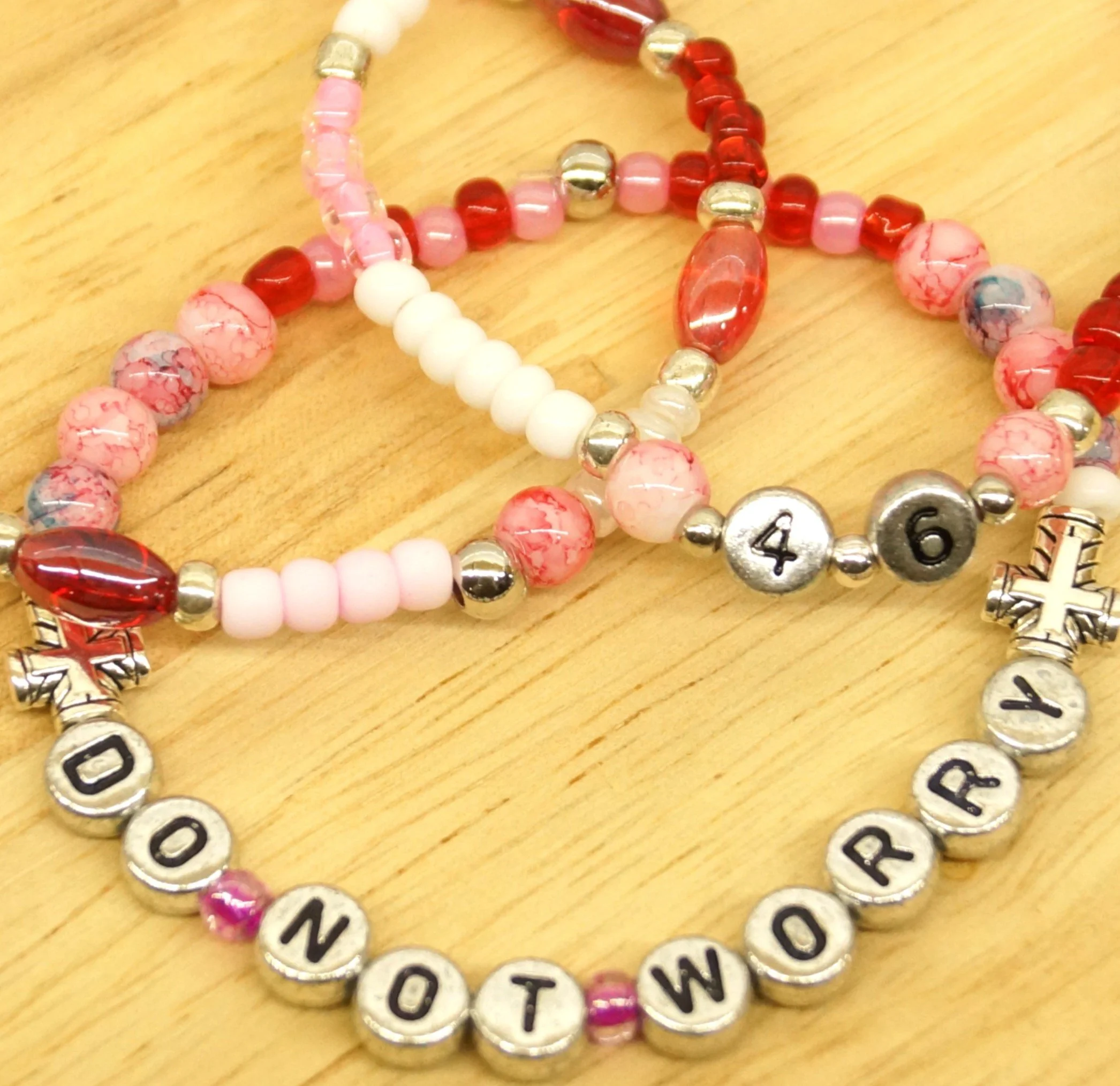 do not worry pink detail.JPG