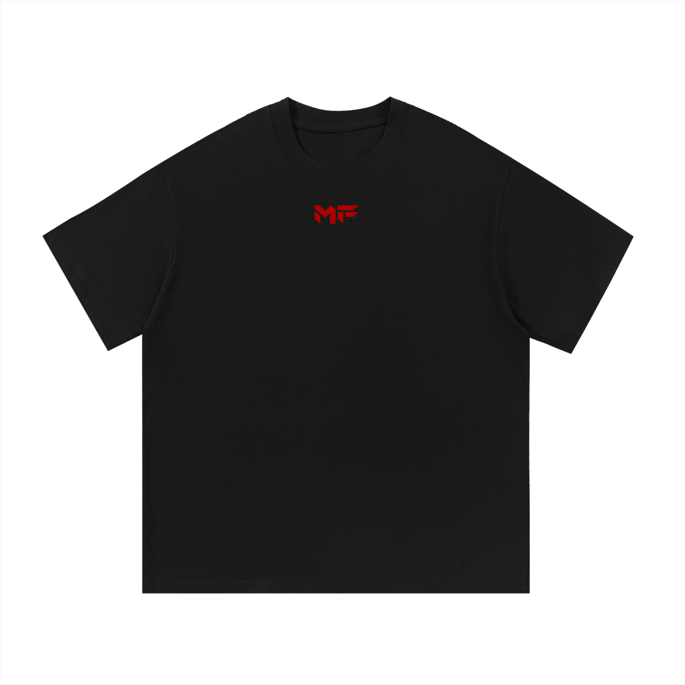 Essential MF Cotton Tee
