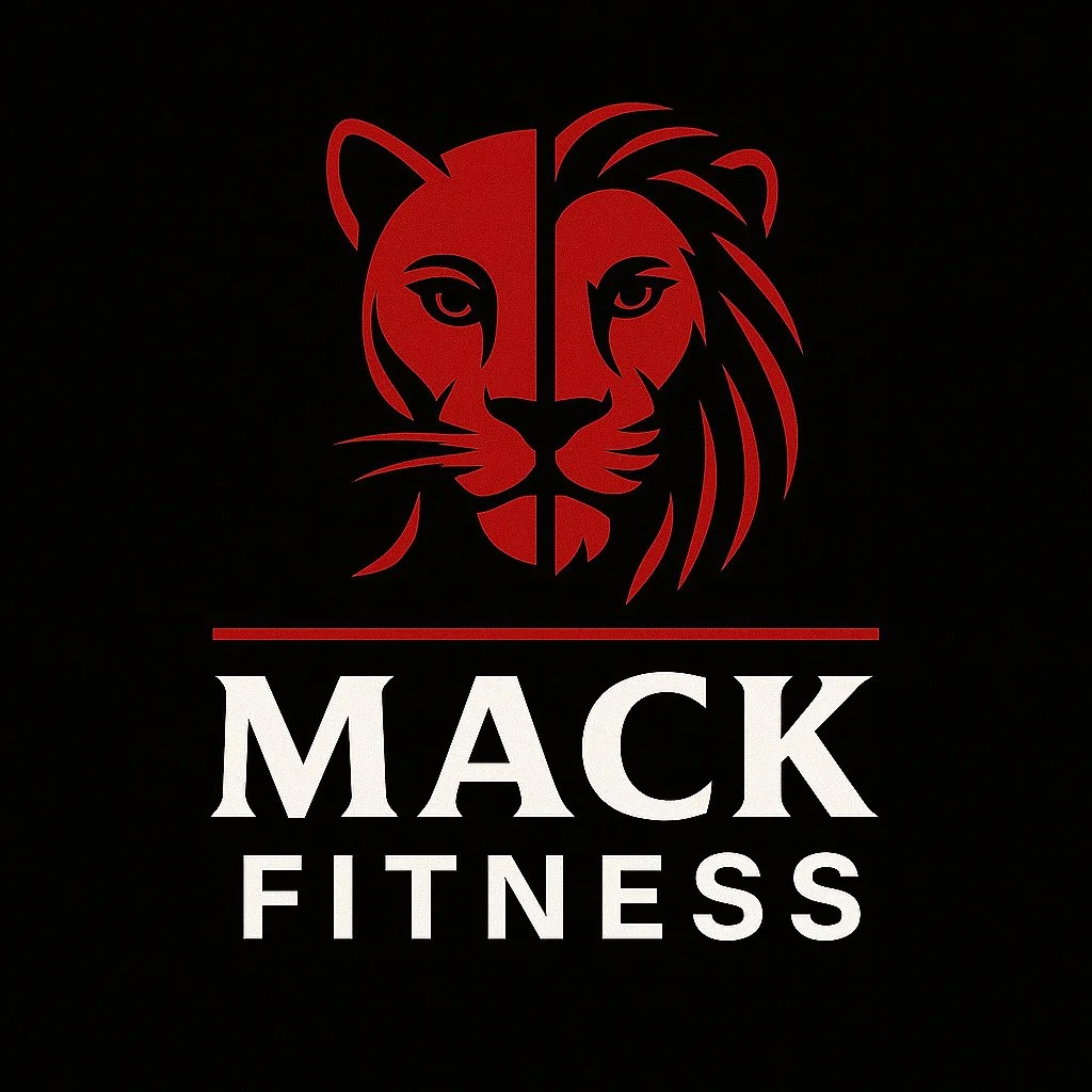 MACK Fitness Gift Card
