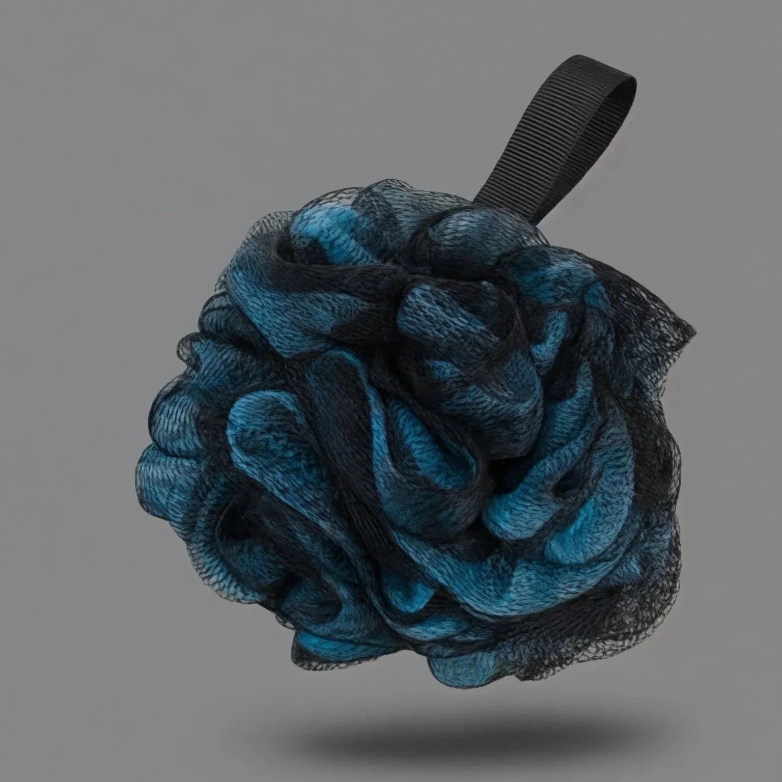 Ocean Blue Mesh 80g – 3pk