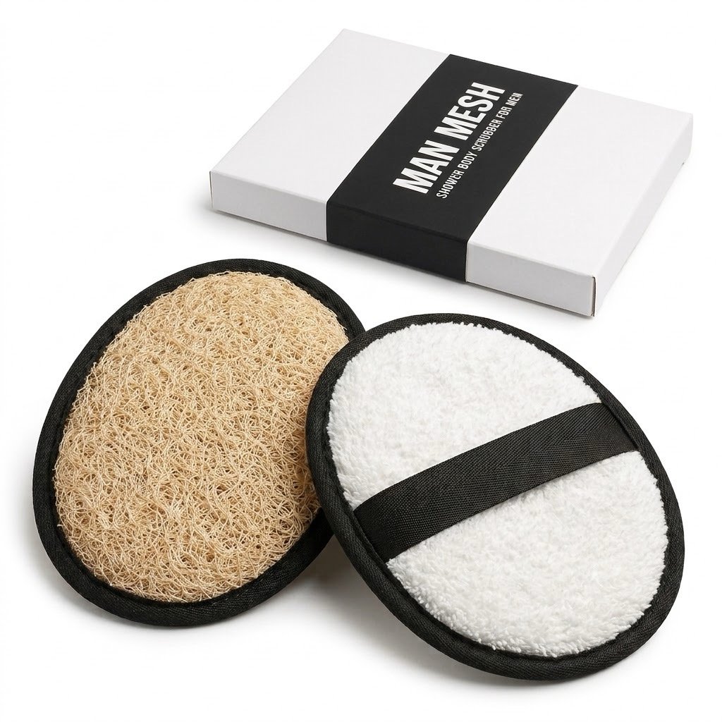 Body Pads 2PK