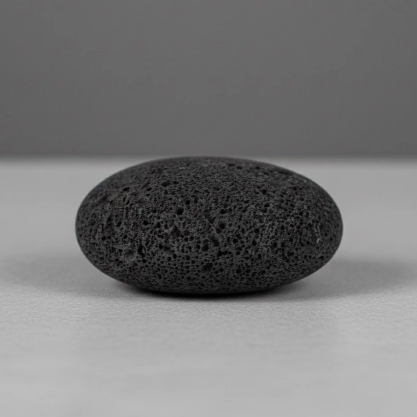 Pumice stone