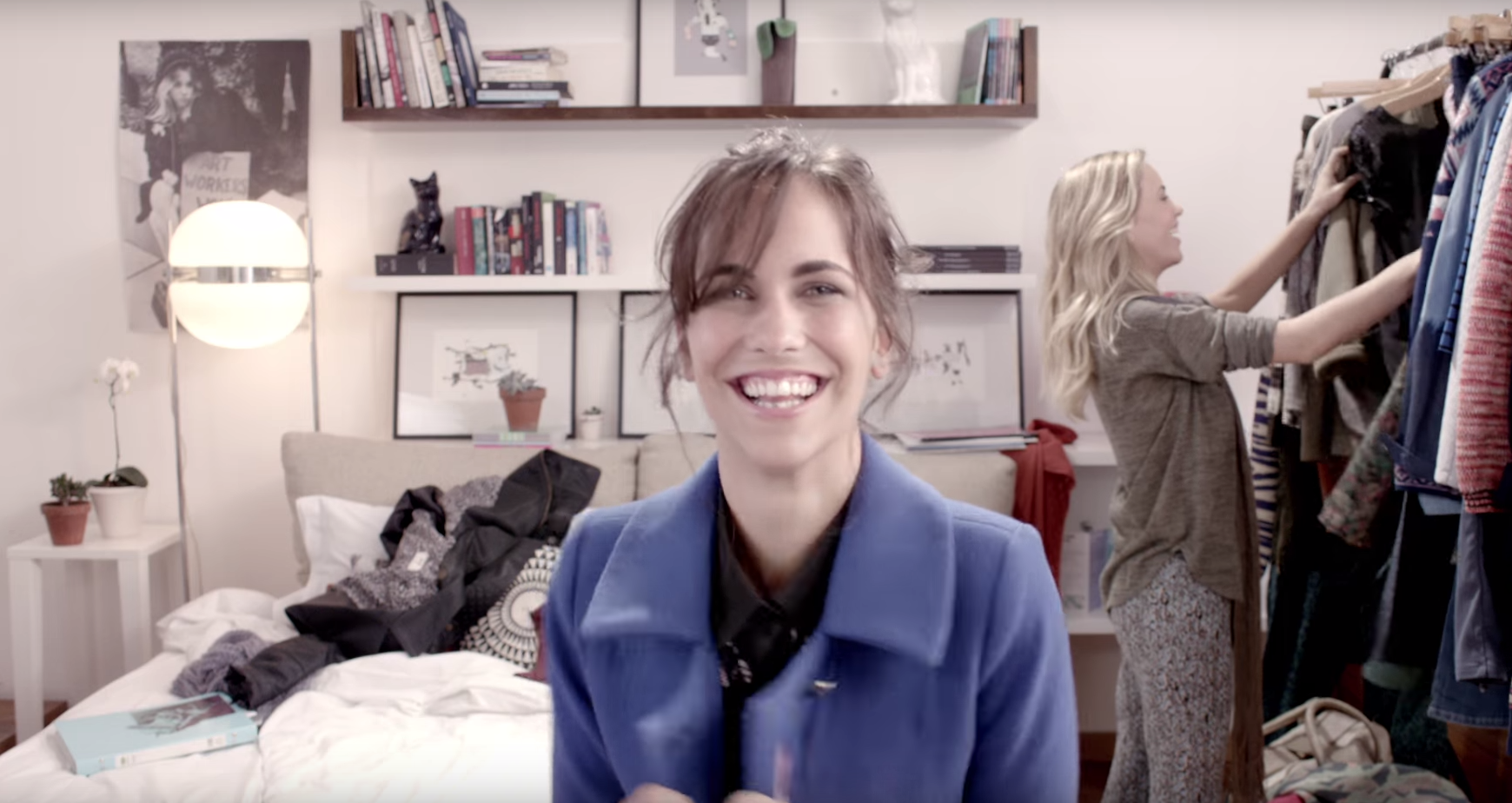 Related Video Item Thumbnail