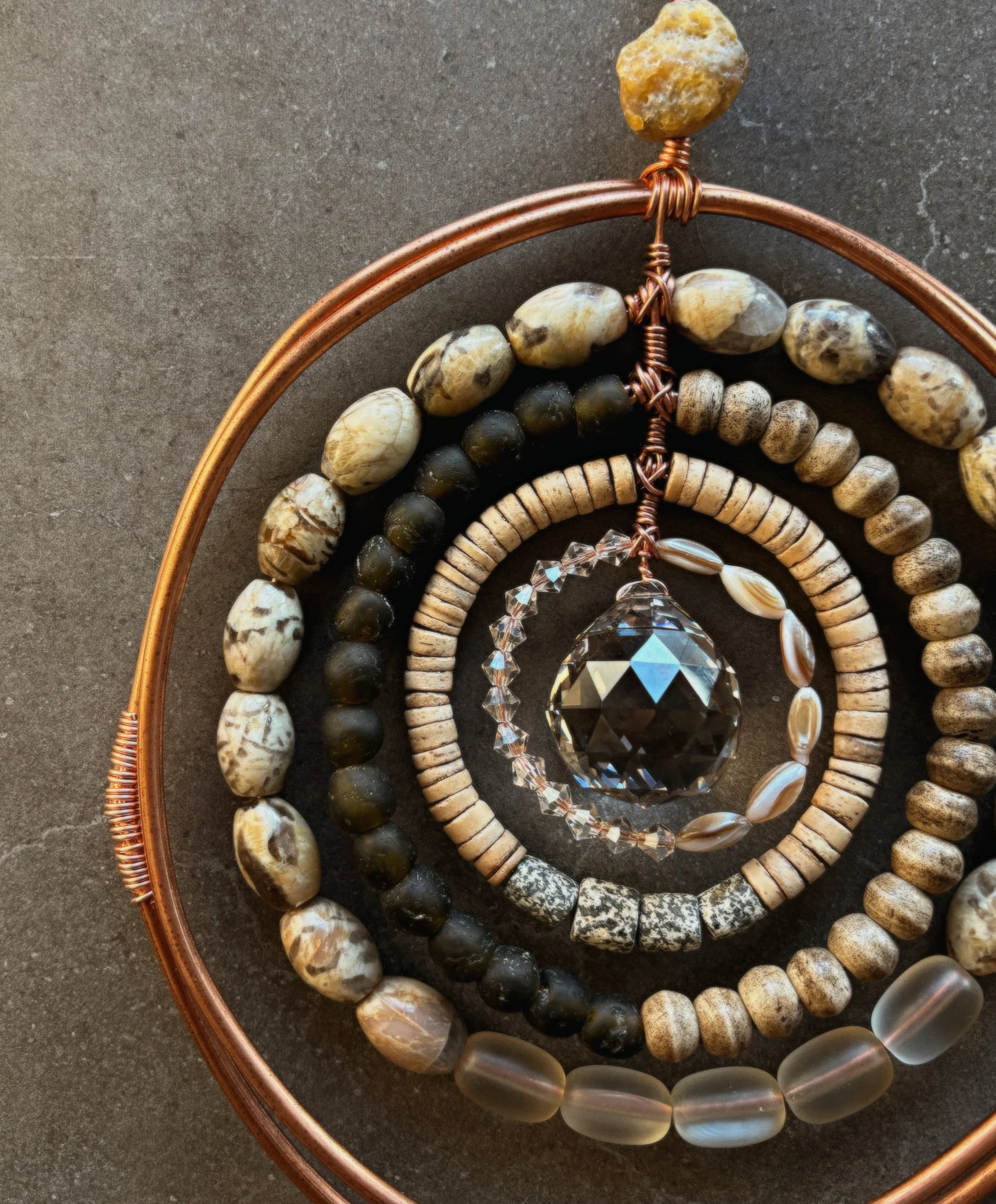 Earth Collection X Joshua Tree