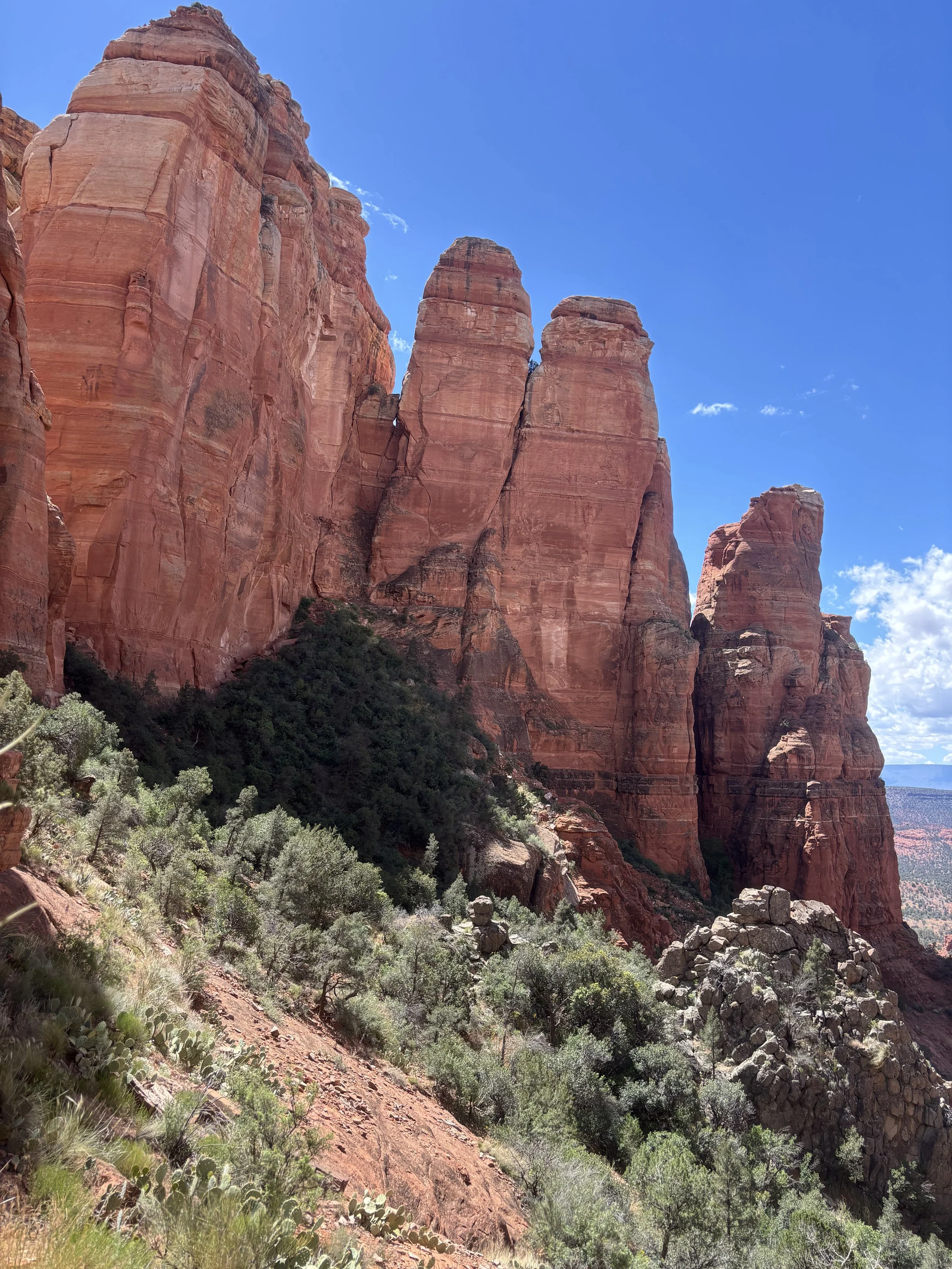 Sedona - The Living Vortex