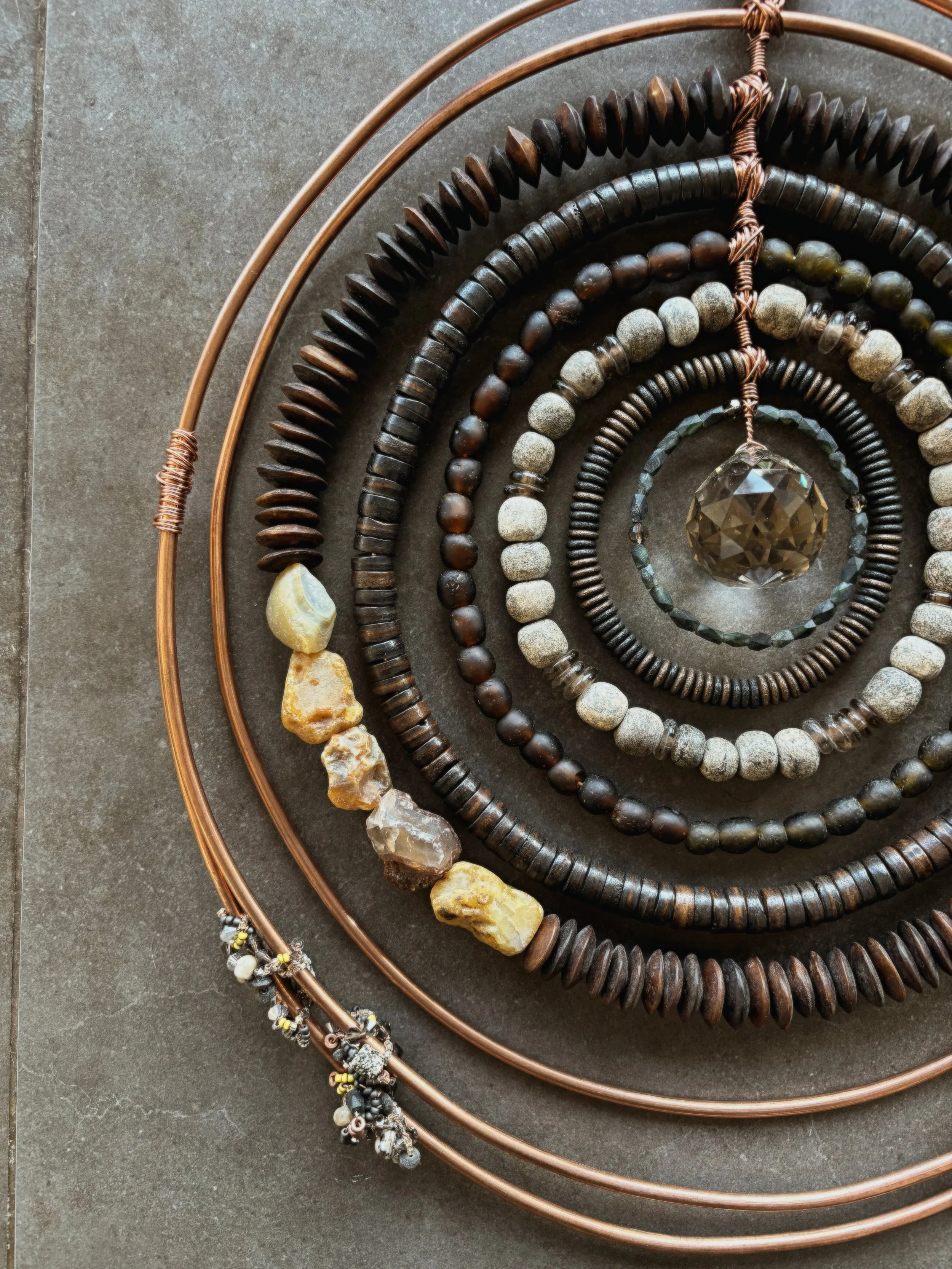 Earth Collection X Joshua Tree "the rock"