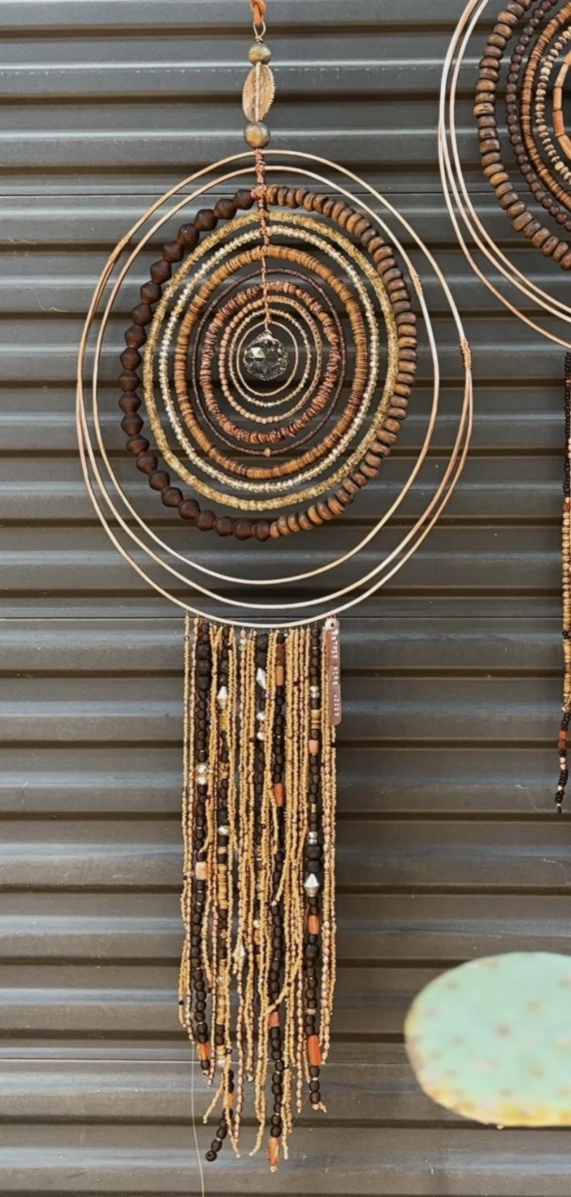 "Fire Collection" X FRINGE WEST