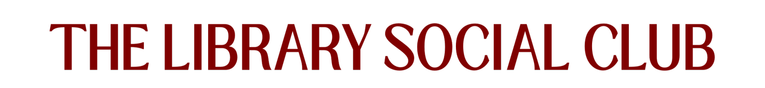The Library Social Club