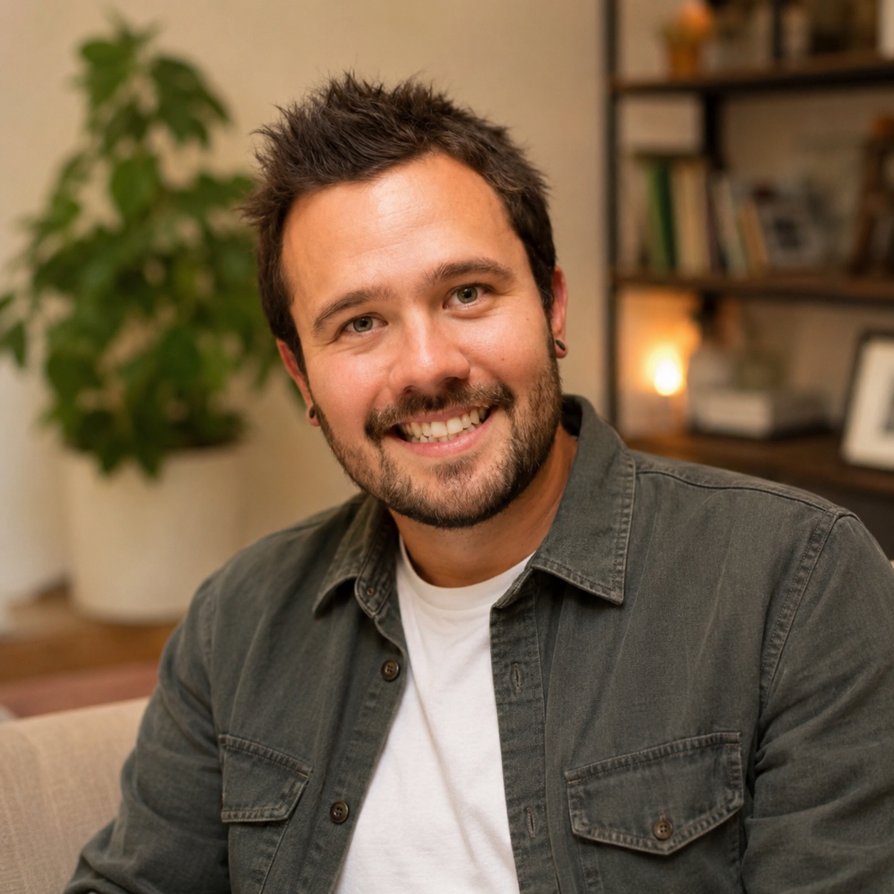KJ - Growth & Engagement
