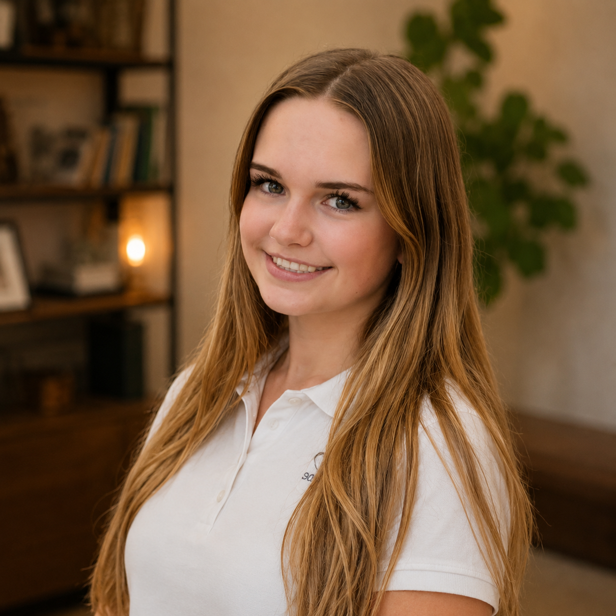 Kaisha - Client Experience Coordinator