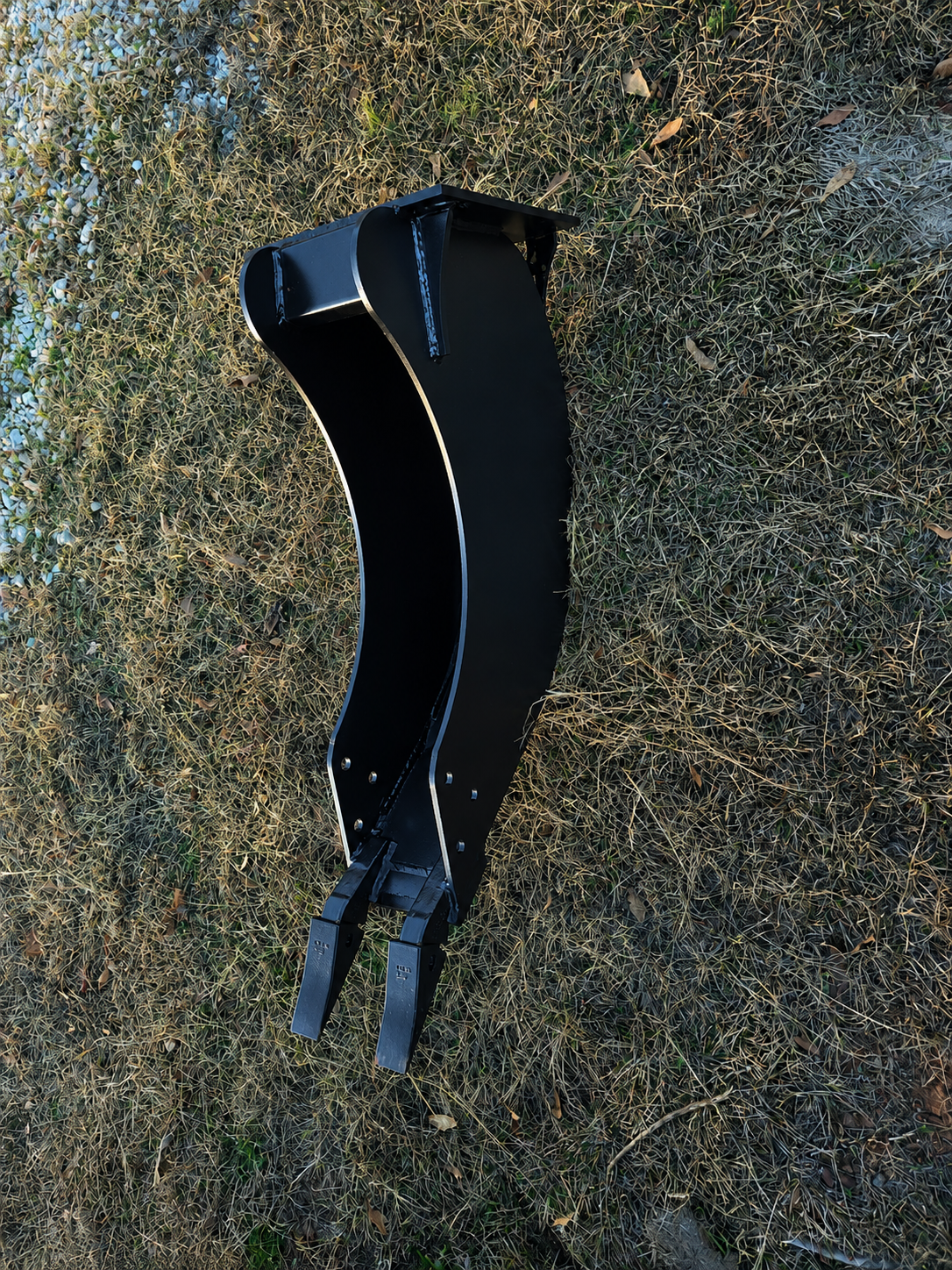 Trenching Bucket