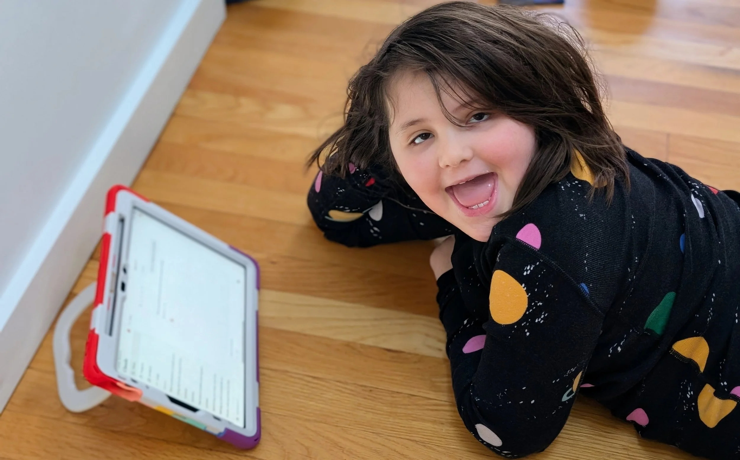 You Can't Childproof AI. But You Can AI-Proof Your Child