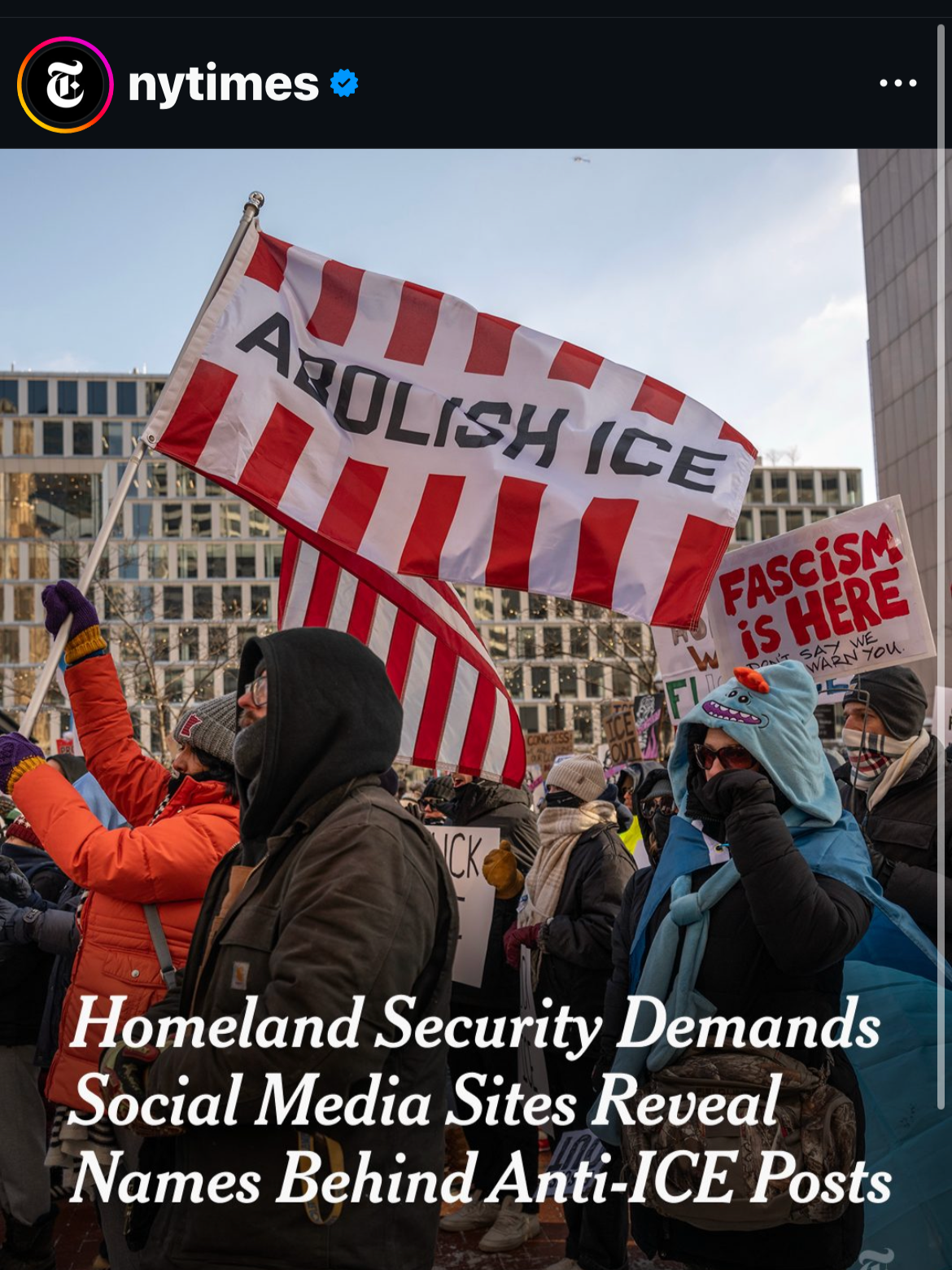 Talk Data to Me: Why Data Brokers and Data Monopolies Are the Real Privacy Problem