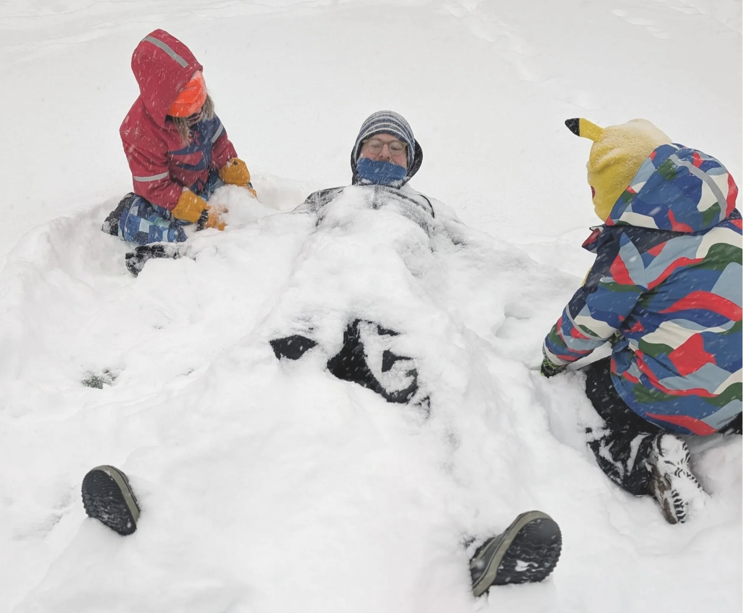 Families Aren't Companies and I Don't Work for My Husband: Fixing AI's Invisible Labor Problem