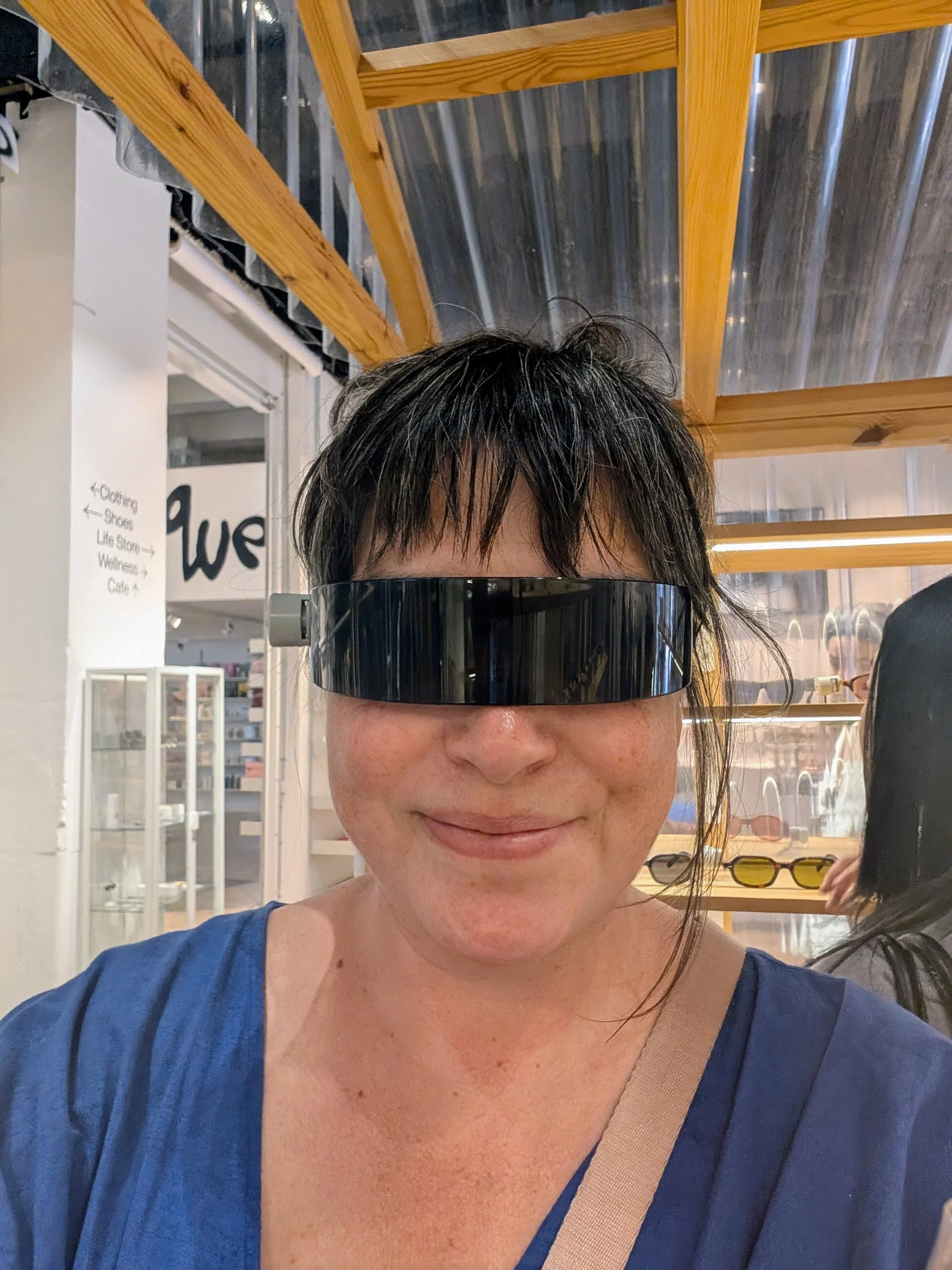 You're Allowed to Go Shopping Without Your Kids