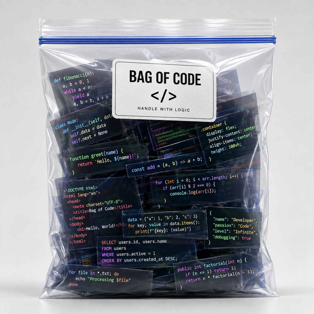 The Best Software Might Be the Software You Delete