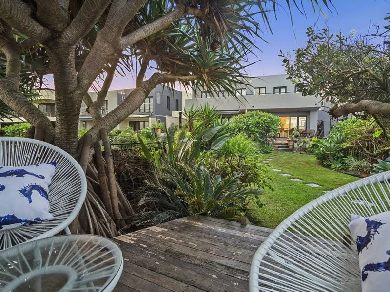 Award-Winning Beachfront Exterior | Lennox Heads