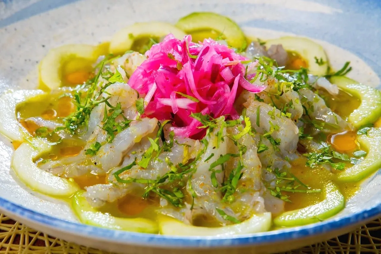 Aguachile Chiltepín