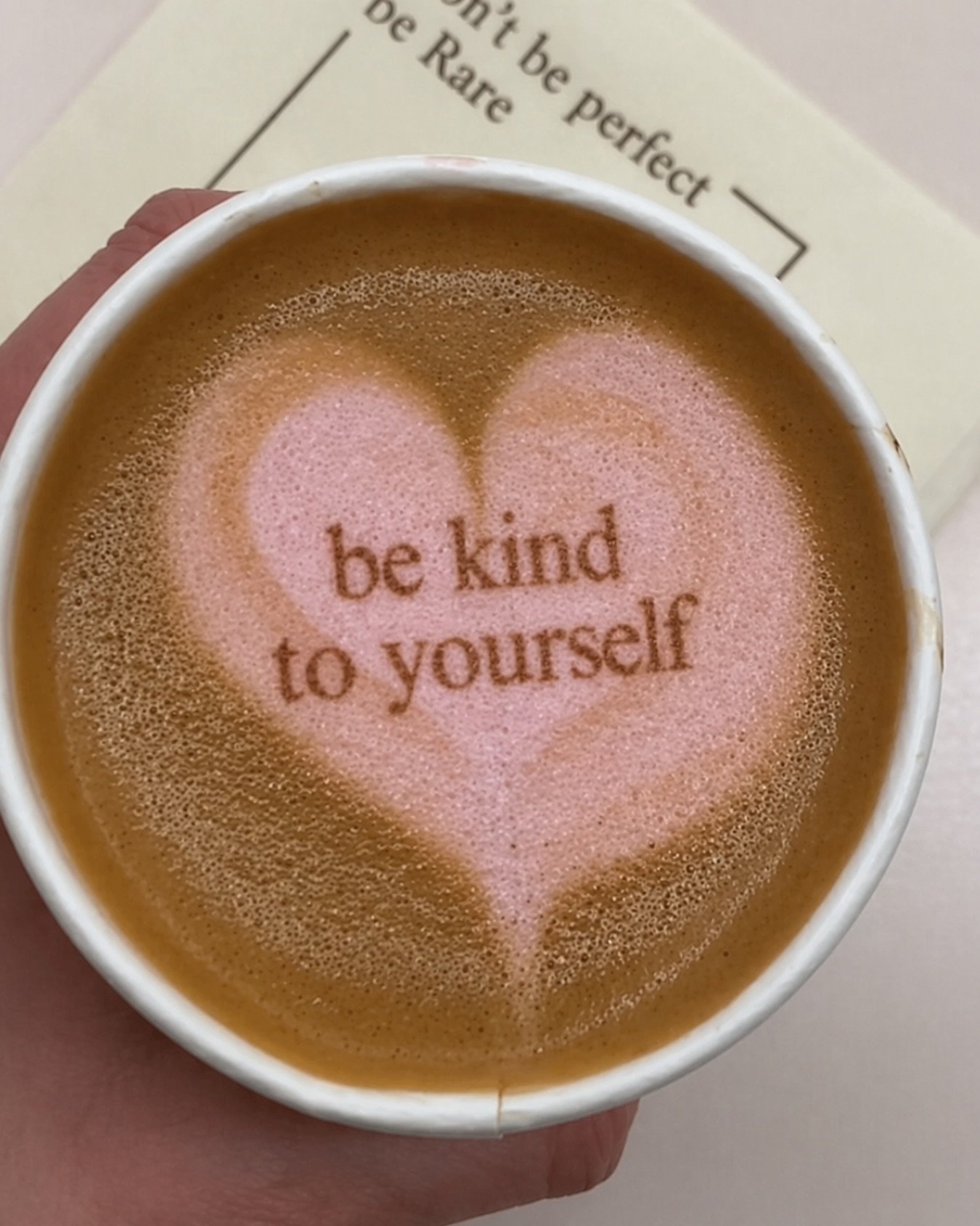 A gentle reminder for the women who are trying their best while being far too hard on themselves. #phaseandflow
#softgirlera
#selfkindness
#womanhood
#gentlereminder