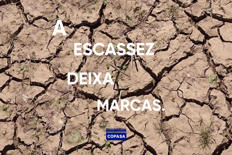 Campanha Copasa