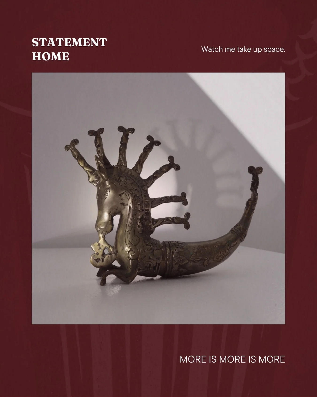 Curiosities and conversation pieces.
Collected and cool.
From rooms you&rsquo;ve never been in.

Home decor, glassware and interesting bits.
Sourced in NZ.
Shelf ready.
Make them yours.

#curatedhome #collectedinteriors #shopsmallnz 
#vintageobject #