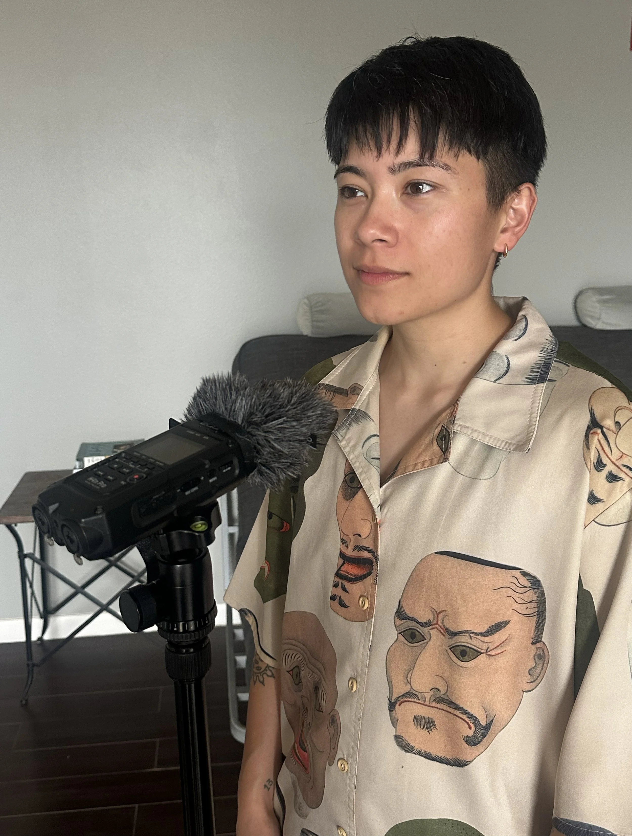 Gabriel Peralta recording.jpg