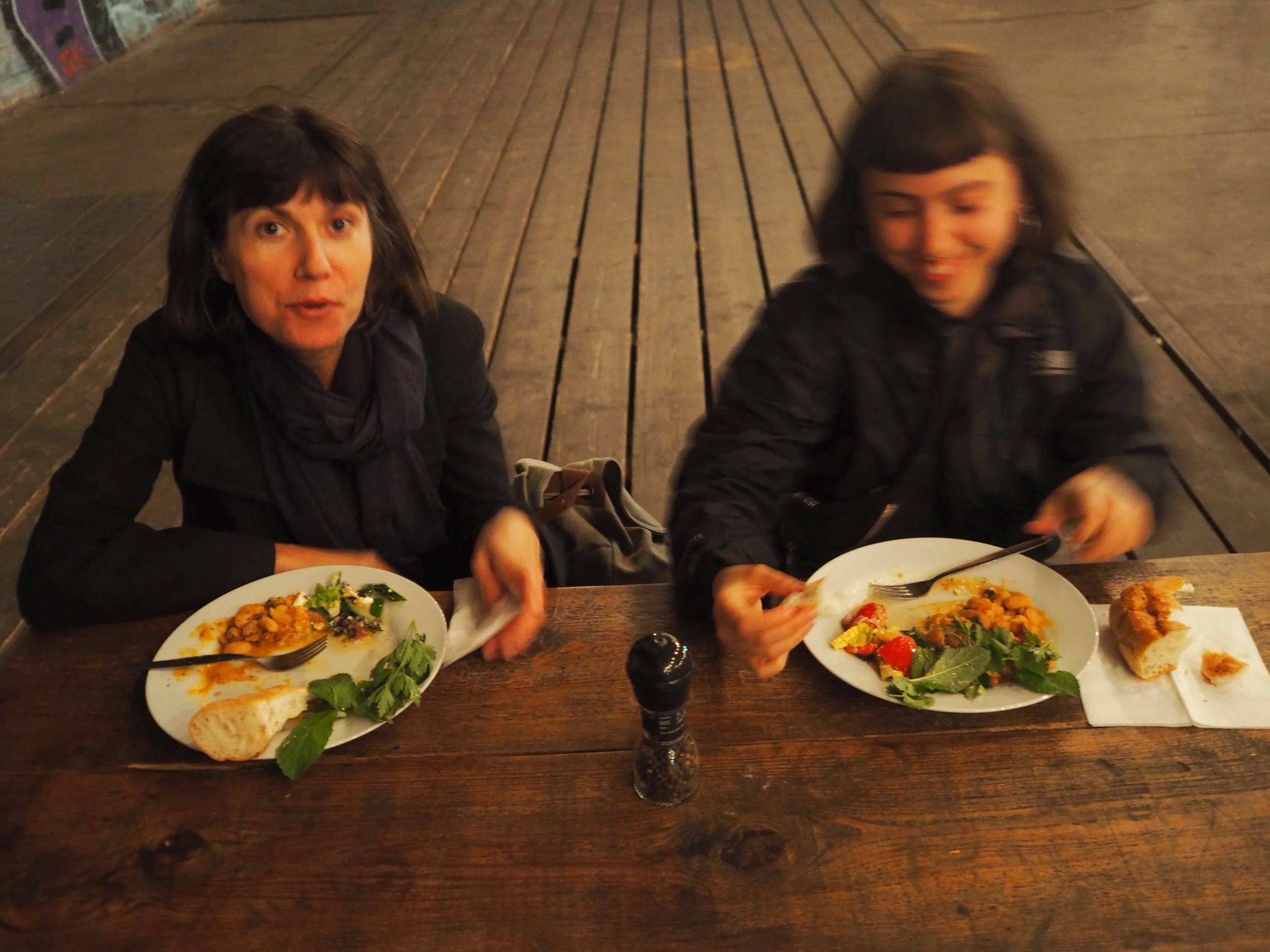 Balkanalia - Anna Novakov - ZKU Berlin