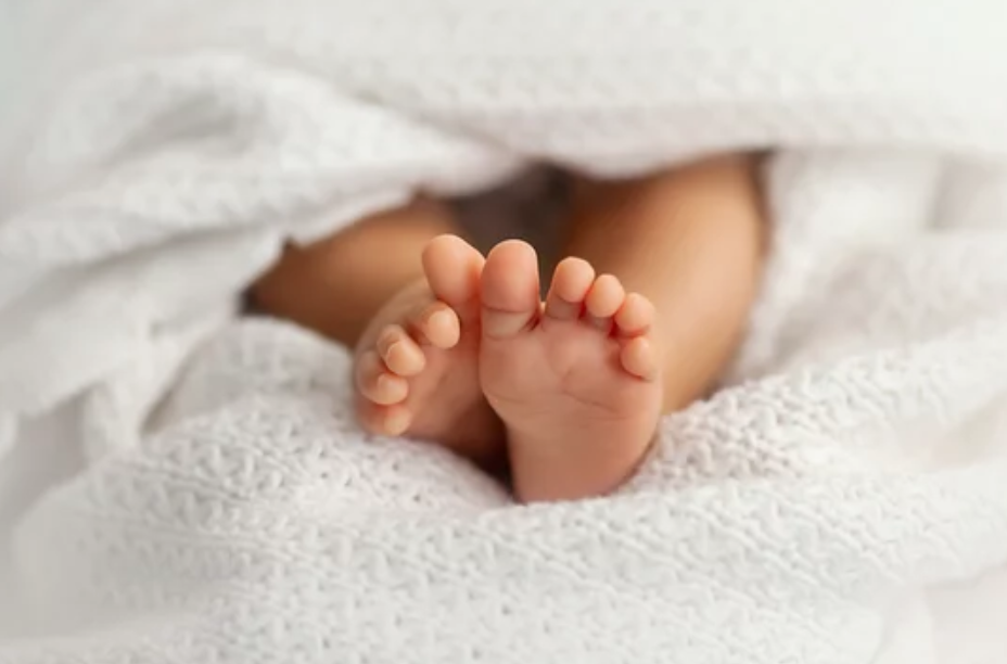 Babies due in August 2026