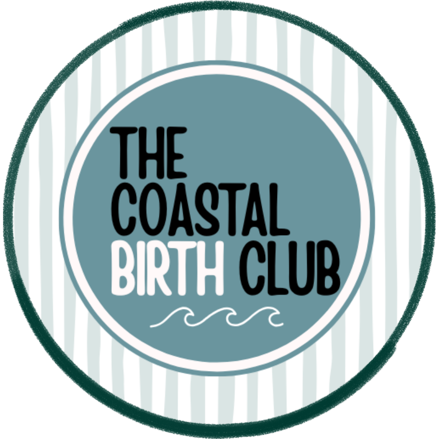 The Coastal Birth Club