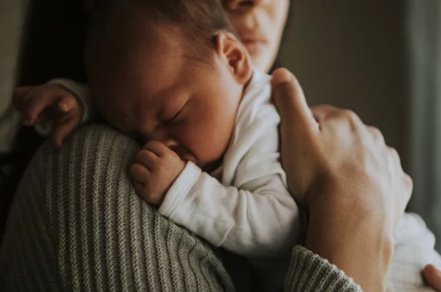 Babies due LATE JULY - LATE SEPTEMBER