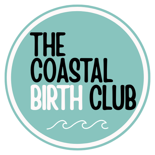 April Course - For babies due June-July 2029