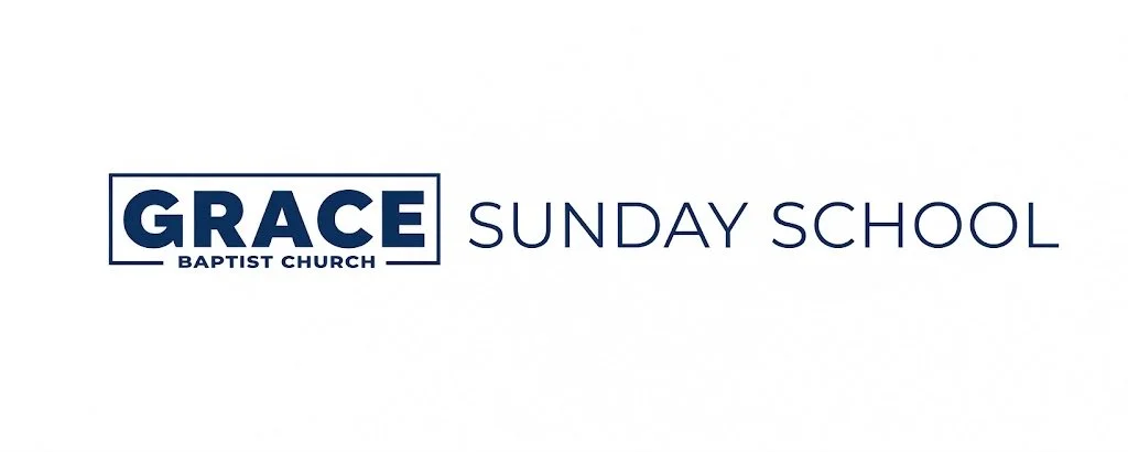 Sunday School