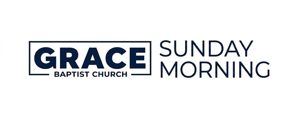 Sunday Morning Service