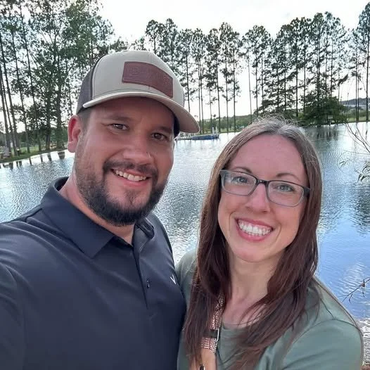 55th Annual Mission Conference: Camp Liberty Director Cory McQuire