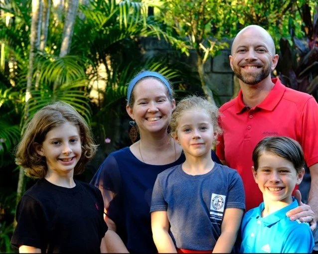 55th Annual Mission Conference: Luke Lyons