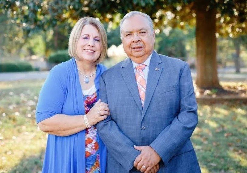 55th Annual Mission Conference: Ruben Murillo