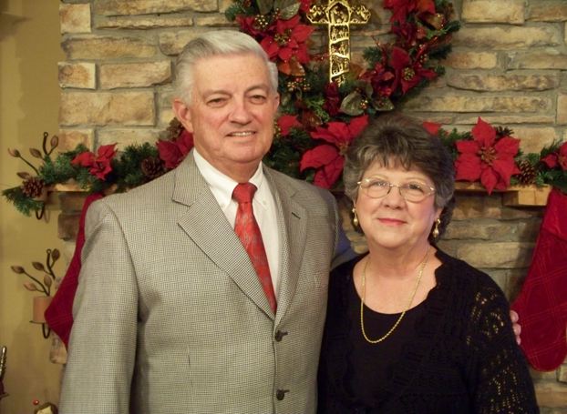 55th Annual Missions Conference: Don Smith