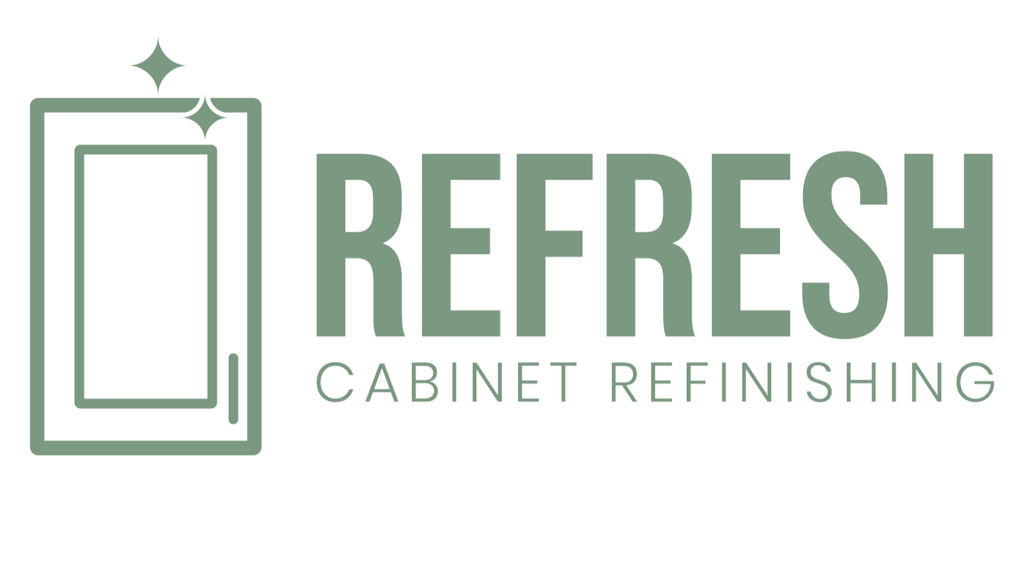 Refresh Cabinet Refinishing