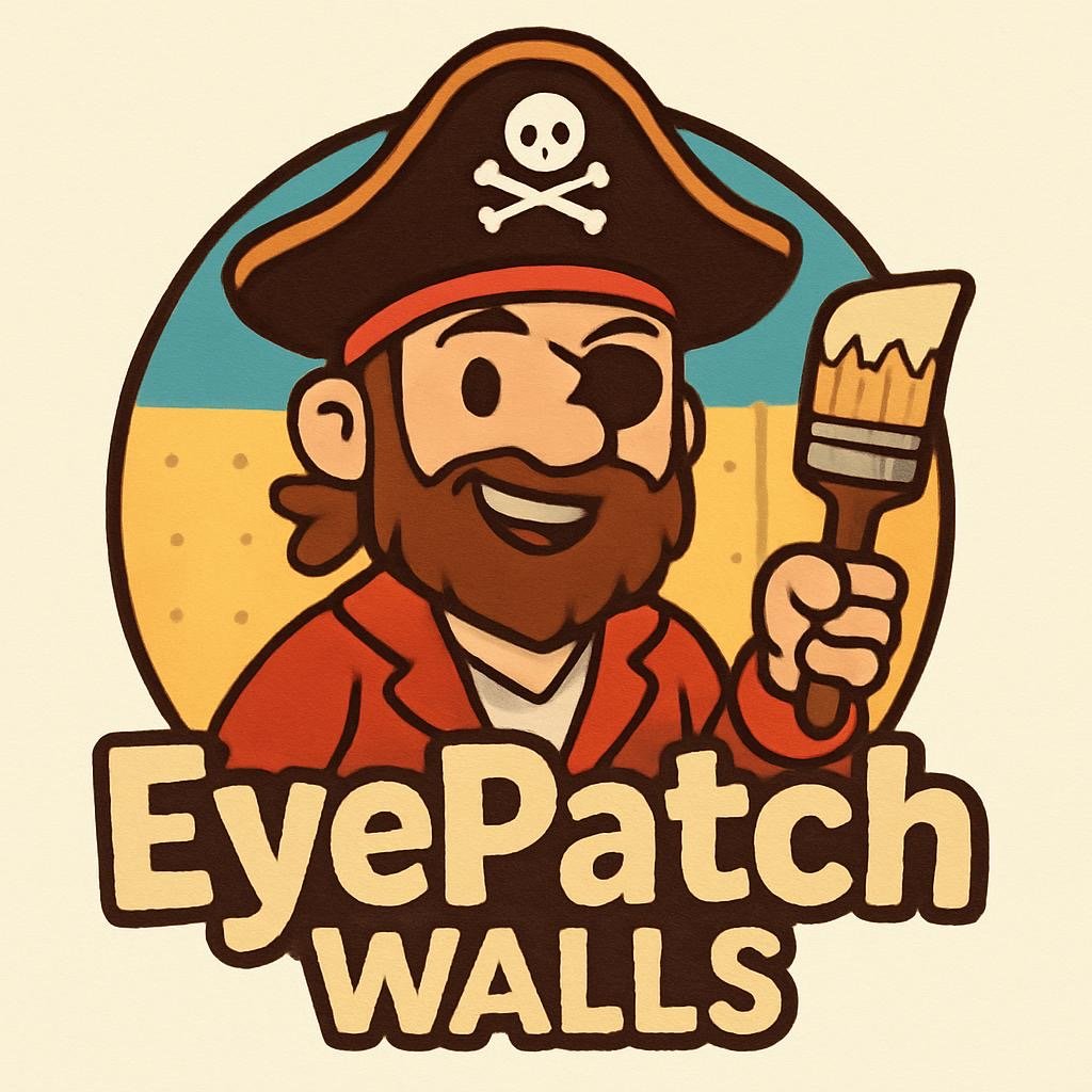 Eyepatchwalls
